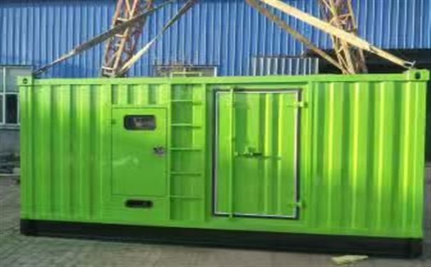 福州600kw大型柴油发电机组出租价格 福州600kw大型柴油发电机组出租价格